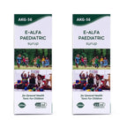 Excel Pharma E-Alfa Paediatrics Syrup