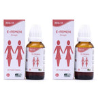 Excel Pharma E-Femen Drops