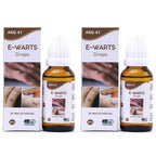 Excel Pharma E-Warts Drops - Distacart