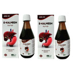 Excel Pharma E-Kalmegh Syrup