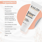 Kailon Vitamin Radiant Moisturizer