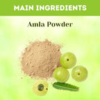Herbal Hills Organic Amla Powder - Distacart