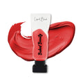 Baked Beauty Warm Orange Liquid Blush - Burnish