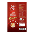Mycaf Regular Instant Coffee Premix - Distacart