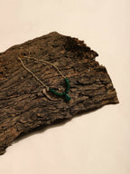 Women's Gold-Plated Chain - Ruby Raang - Distacart