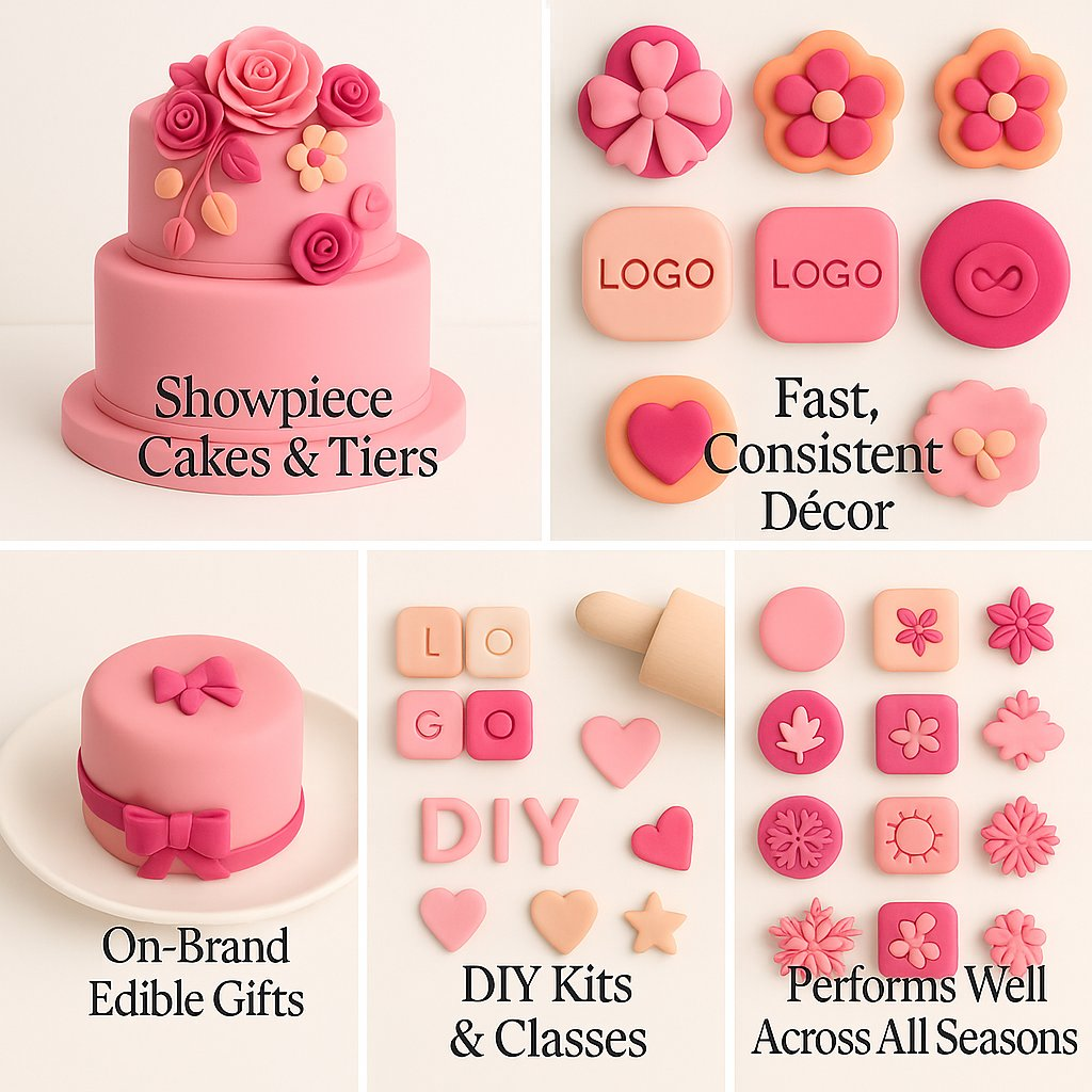 sugar paste multipack 21 300 gms