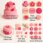 sugar paste multipack 21 300 gms