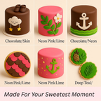 sugar paste multipack 26 300 gms