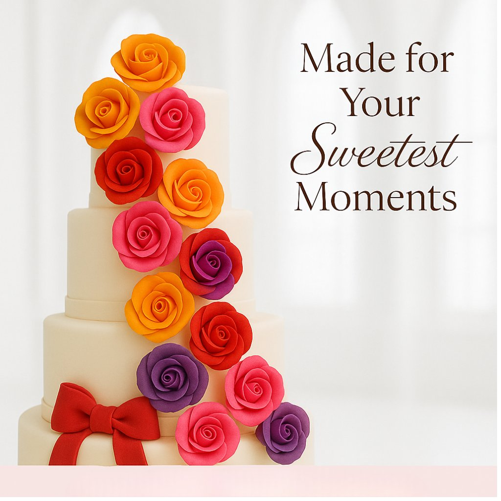 sugar paste multipack 13 300 gms