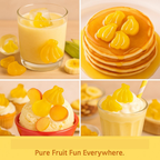banana bliss gummies