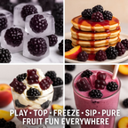 blackberry bang gummies