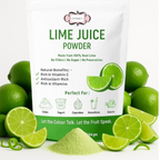 lime juice powder 100 gm