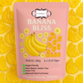 banana bliss gummies