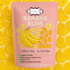 banana bliss gummies