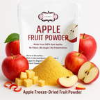 apple fruit powder 100 gm