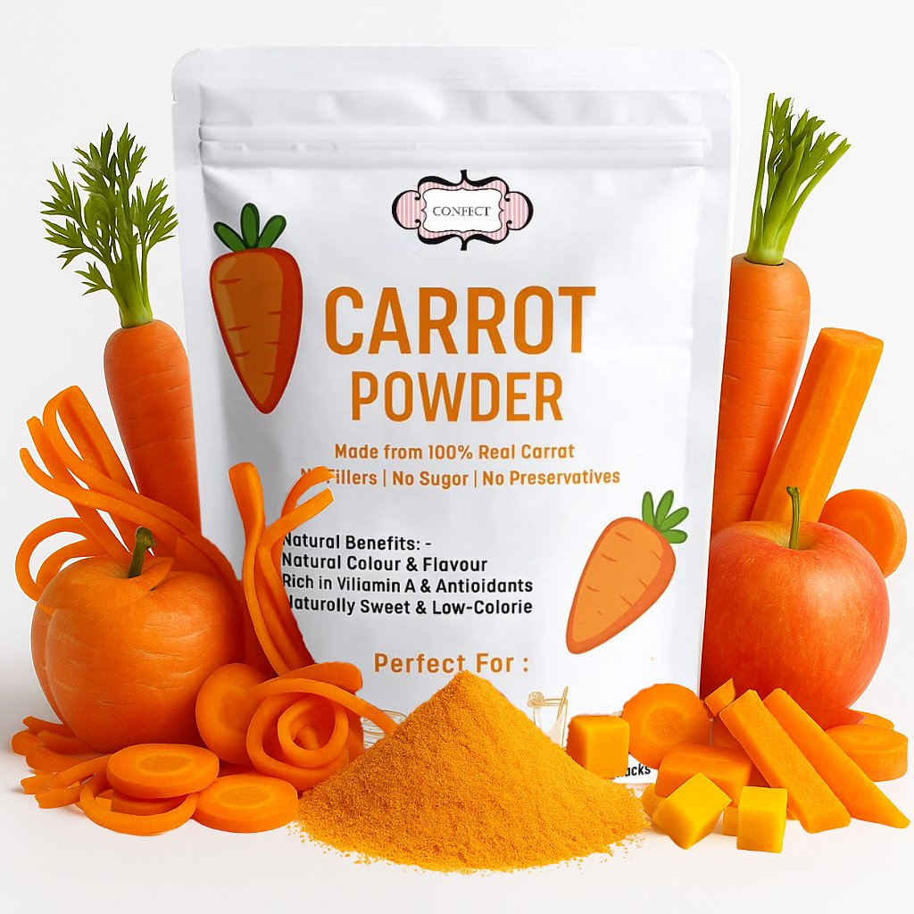 peach fruit powder pure natural fruit powder for smoothies baking beverages juices tea diy recipes vegan gluten free no added sugar 150 gm 1