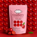 cranberry swirls gummies