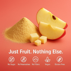 apple fruit powder 100 gm
