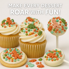 dino sprinkles for decorations 07 120 gm copy