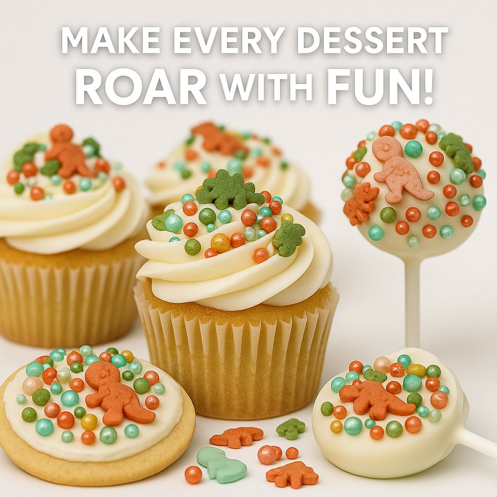 dino sprinkles for decorations 07 120 gm copy