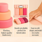 sugar paste multipack 21 300 gms