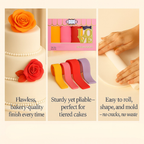 sugar paste multipack 13 300 gms