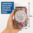 dino sprinkles for decorations 03 120 gm copy