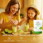 lime juice powder 100 gm