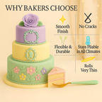 sugar paste multipack 1 300 gms