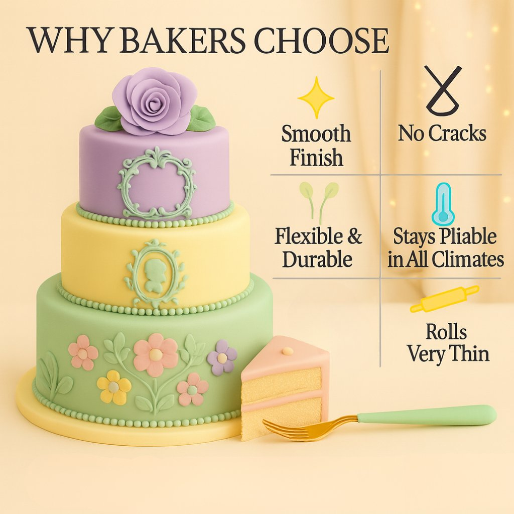 sugar paste multipack 1 300 gms