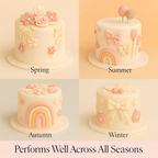 sugar paste multipack 24 300 gms