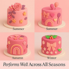 sugar paste multipack 21 300 gms