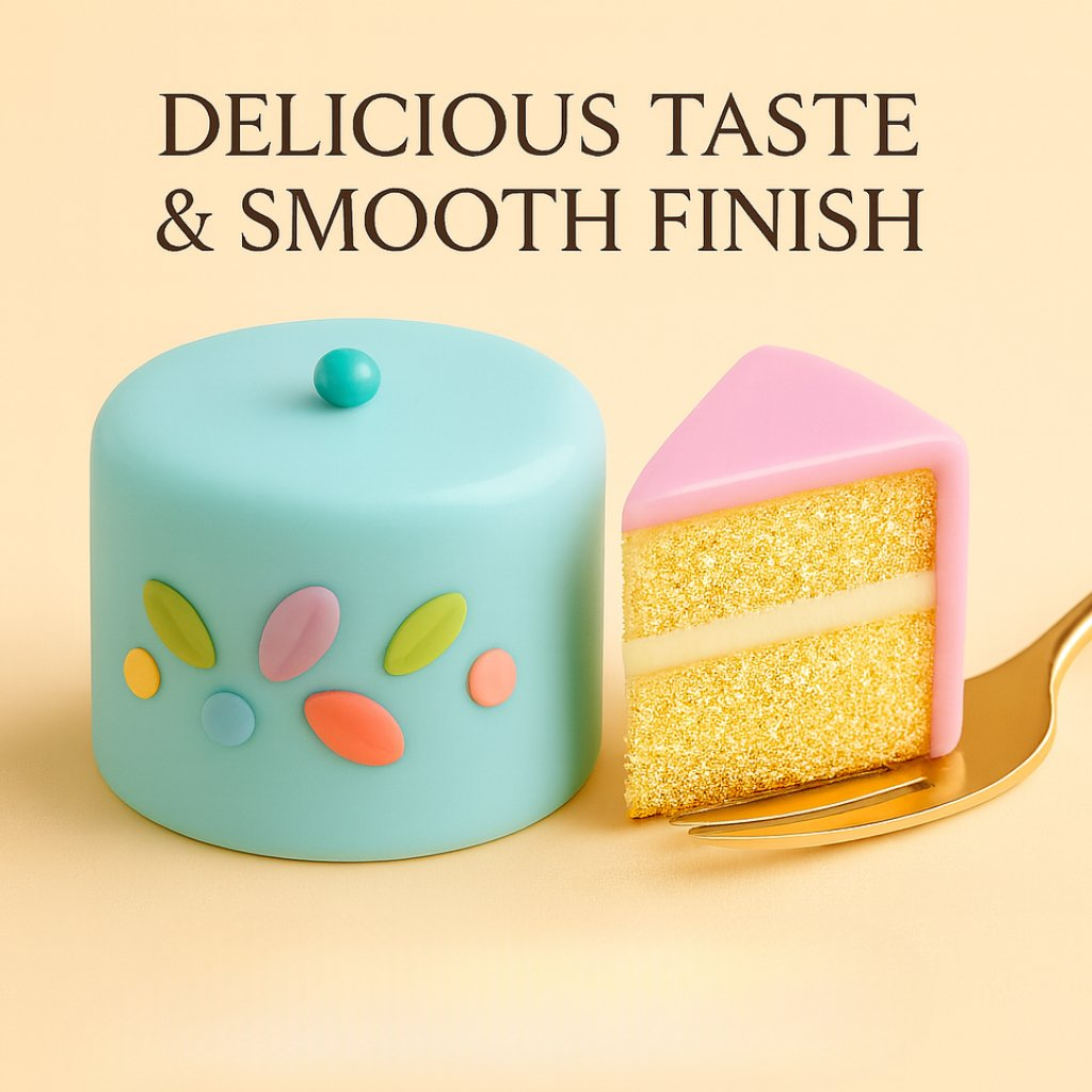 sugar paste multipack 22 300 gms