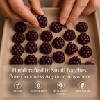 blackberry bang gummies