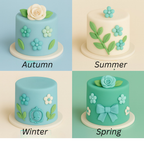 sugar paste multipack 11 300 gms