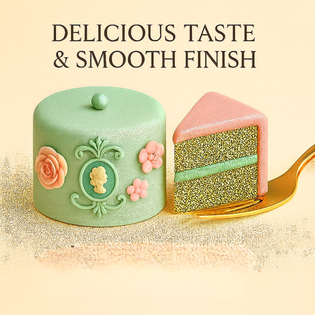 sugar paste multipack 1 300 gms