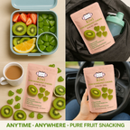 kiwi sunburst chews gummies