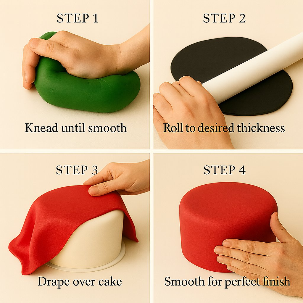 sugar paste multipack 19 300 gms