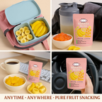 banana bliss gummies