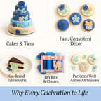sugar paste multipack 10 300 gms