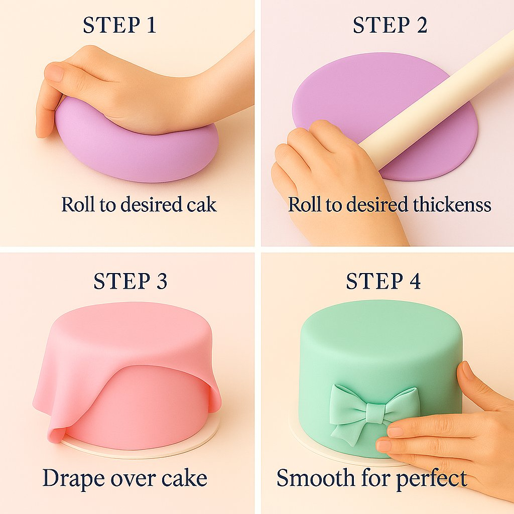 sugar paste multipack 1 300 gms