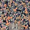 dino sprinkles for decorations 04 120 gm copy