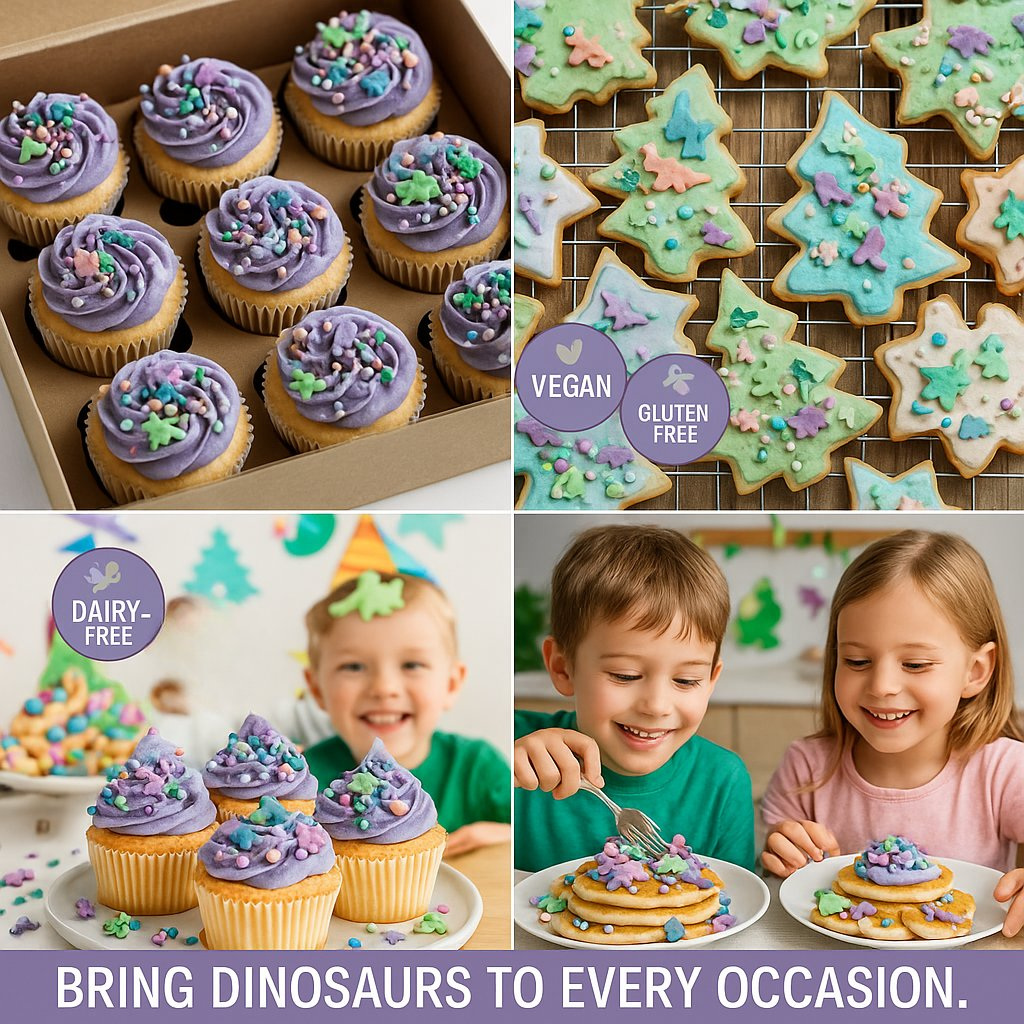 dino sprinkles for decorations 01 120 gm copy