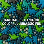 dino sprinkles for decorations 06 120 g copy