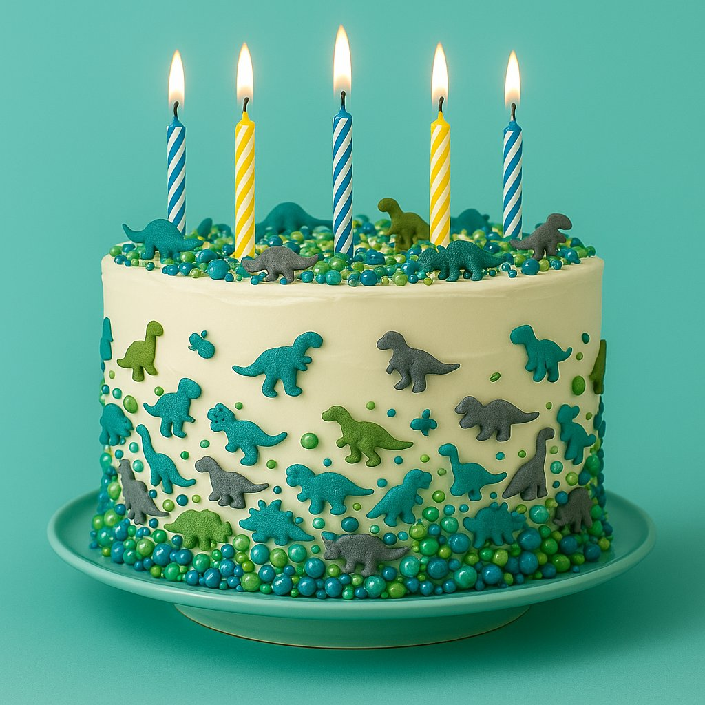 dino sprinkles for decorations 02 120 gm copy