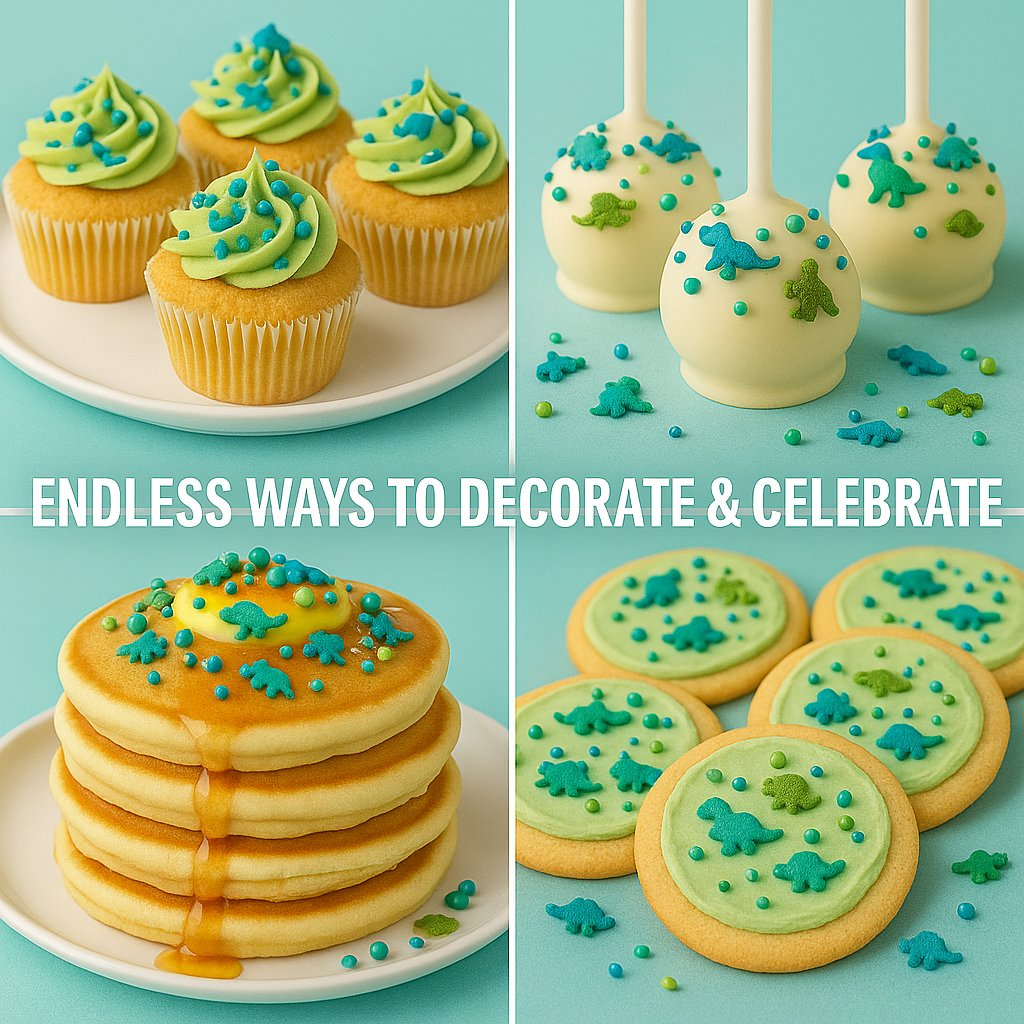 dino sprinkles for decorations 02 120 gm copy