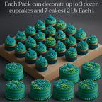dino sprinkles for decorations 02 120 gm copy