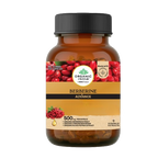 Organic India Berberine Advance Capsules - Distacart