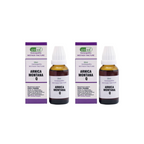 Excel Pharma Arnica Montana Mother Tincture Q - Distacart