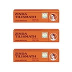 Zinda Tilismath, 15 ml - Distacart